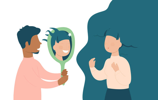 Building Self-Esteem Before Dating: A Key to Healthy Relationships