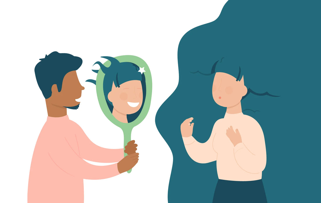 Building Self-Esteem Before Dating: A Key to Healthy Relationships